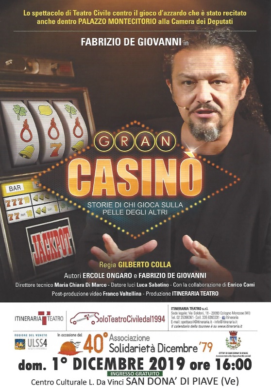 Gran Casinò